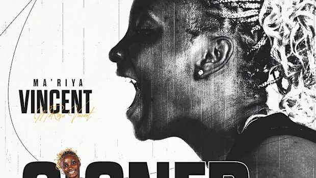Missouri signing day: Ma'Riya Vincent